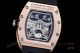 KV Factory Crazy Richard Mille RM051 Tiger & Dragon rose gold with diamonds Skeleton Replica Watches (8)_th.jpg